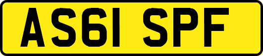 AS61SPF