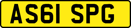 AS61SPG