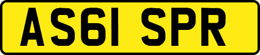 AS61SPR