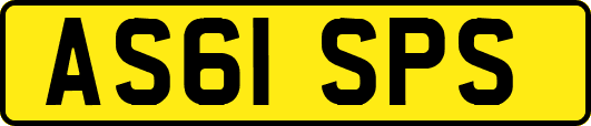 AS61SPS