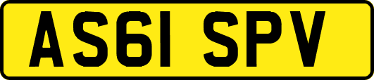 AS61SPV