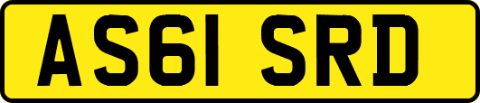 AS61SRD