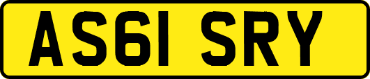 AS61SRY