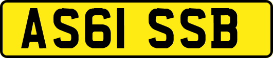 AS61SSB