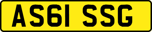 AS61SSG