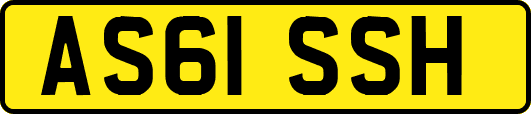 AS61SSH