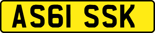 AS61SSK