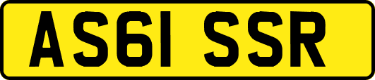 AS61SSR