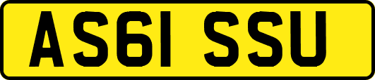 AS61SSU