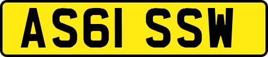 AS61SSW