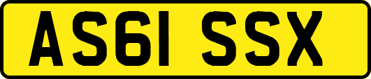 AS61SSX
