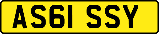 AS61SSY