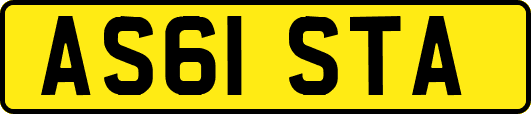 AS61STA