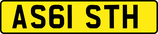 AS61STH