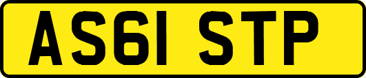 AS61STP
