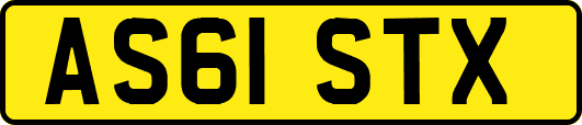 AS61STX
