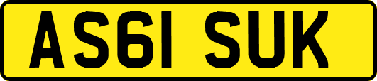 AS61SUK