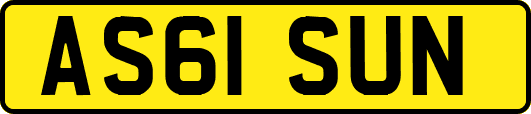 AS61SUN