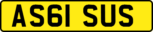 AS61SUS