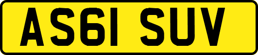 AS61SUV