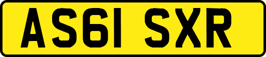 AS61SXR