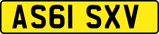 AS61SXV