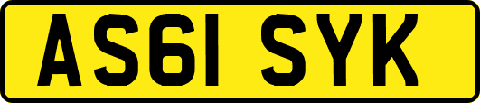 AS61SYK