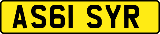 AS61SYR