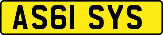 AS61SYS