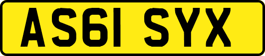 AS61SYX