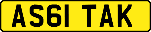AS61TAK