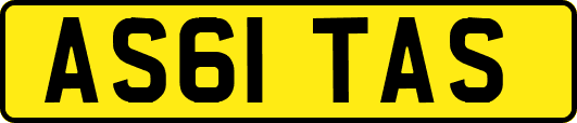 AS61TAS