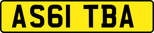 AS61TBA