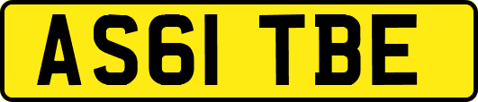 AS61TBE