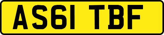 AS61TBF