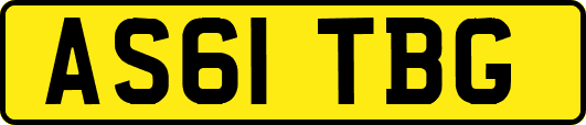 AS61TBG
