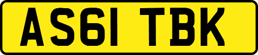 AS61TBK