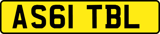 AS61TBL