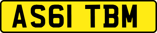 AS61TBM