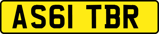 AS61TBR