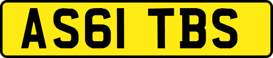 AS61TBS