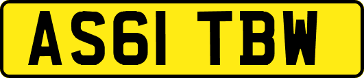 AS61TBW