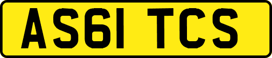 AS61TCS