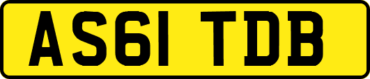 AS61TDB