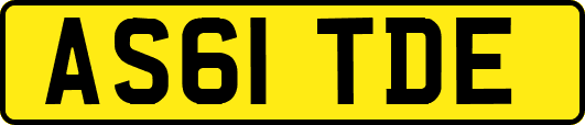 AS61TDE