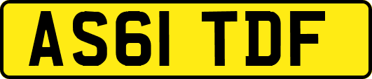 AS61TDF