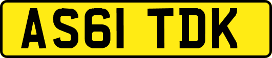 AS61TDK