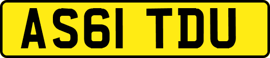 AS61TDU