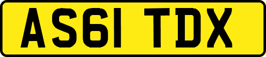 AS61TDX