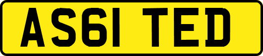 AS61TED